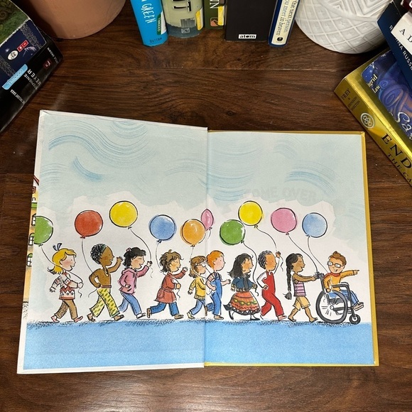 Come Over to My House Book - Picture 5 of 8